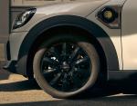 Mini Cooper SE Countryman ALL4 2020 года (WW)